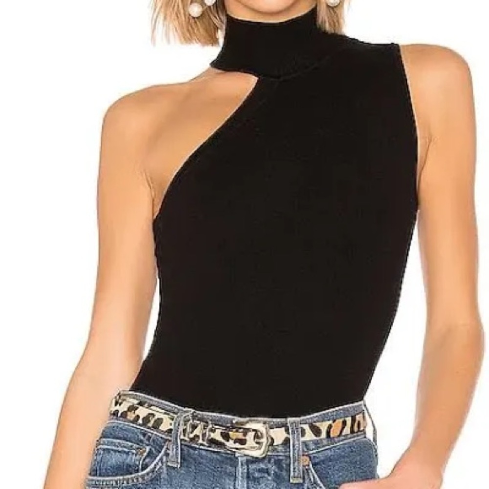 Luz knit top